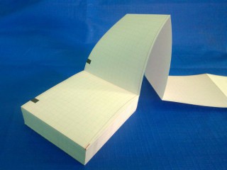 Лента складывающаяся ФДБ 80×90×280